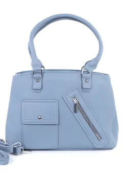 Geanta blue Dasha imagine