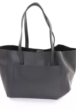 Geanta neagra Gariva imagine