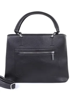 Geanta neagra Vamila imagine