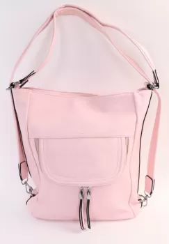 Geanta roz Rosena imagine