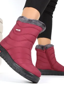 Ghete bordo comode Redana imagine