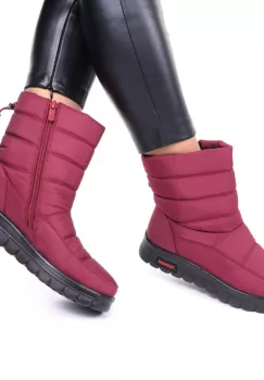 Ghete imblanite bordo Nida imagine