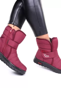 Ghete imblanite bordo Nur imagine