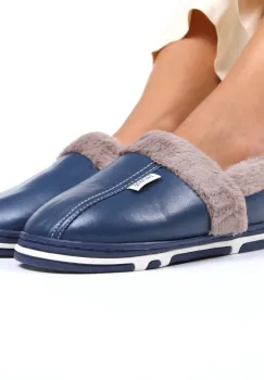 Mocasini bleumarin imblaniti Loris imagine