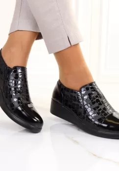 Pantofi cu platforma Elantra imagine