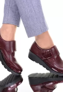 Pantofi usori Fabia bordo imagine