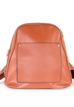 Rucsac camel Loida imagine