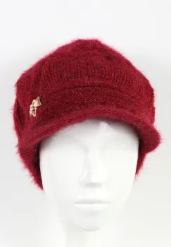 Sapca bordo Melek imagine