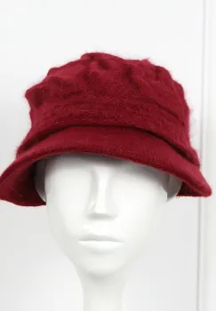 Sapca bordo Mila imagine