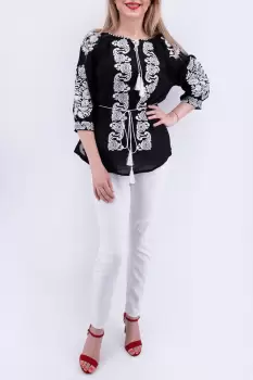 Bluza Claudia 11 imagine
