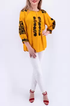 Bluza Claudia 12 imagine