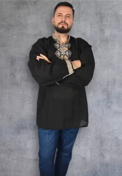 Camasa traditionala Alin imagine