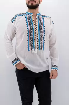 Camasa traditionala Anghel 3 imagine