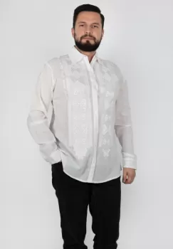 Camasa traditionala Aurel 8 imagine