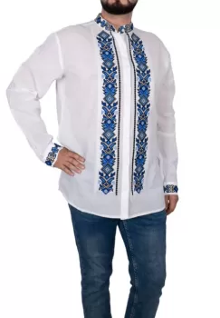 Camasa traditionala Bobo imagine