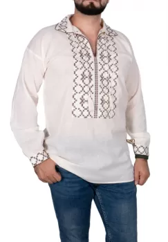 Camasa traditionala Codrut imagine