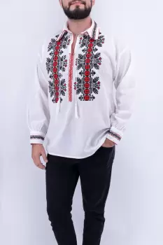 Camasa traditionala Daniel 2 imagine