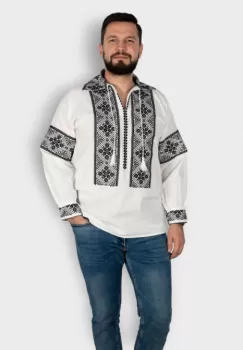 Camasa traditionala Emilian 2 imagine