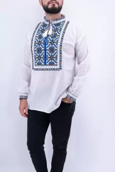 Camasa traditionala Filip imagine