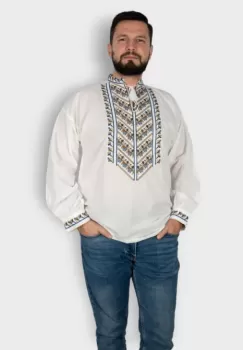 Camasa traditionala Horia imagine