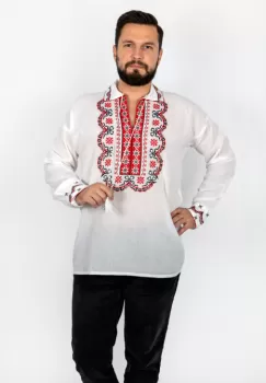 Camasa traditionala Iacob imagine