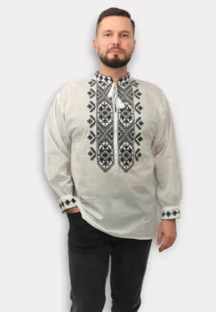 Camasa traditionala Laurentiu imagine