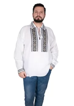 Camasa traditionala Luca imagine