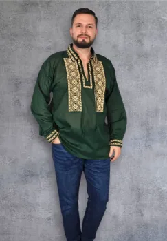 Camasa traditionala Martin 8 imagine