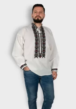 Camasa traditionala Rian imagine