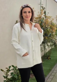 Cardigan Pulover imagine