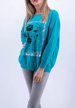 Pulover Adina 4 imagine