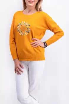 Pulover Alexiana 2 imagine