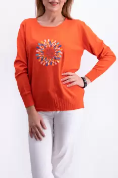 Pulover Alexiana 6 imagine