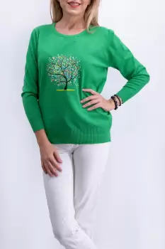 Pulover Evita imagine