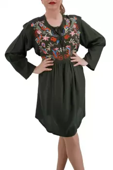 Rochie Gina 2 imagine