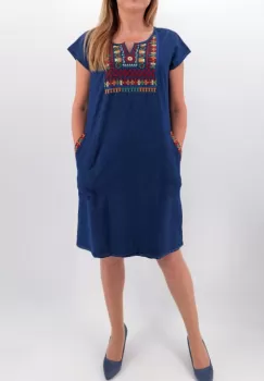 Rochie Otilia 27 imagine