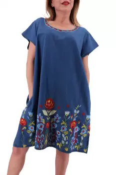 Rochie Otilia 39 imagine