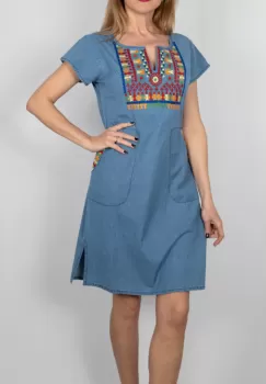 Rochie Otilia 49 imagine