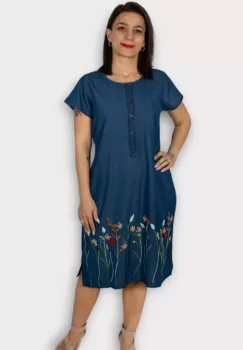 Rochie Otilia 53 imagine