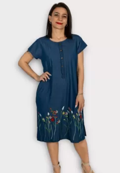 Rochie Otilia 53 imagine