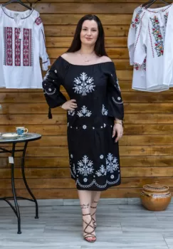 Rochie Stilizata Aurora imagine