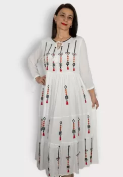 Rochie Stilizata Estera 2 imagine