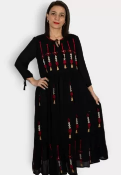 Rochie Stilizata Estera 3 imagine