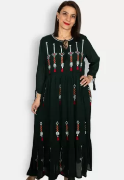 Rochie Stilizata Estera imagine