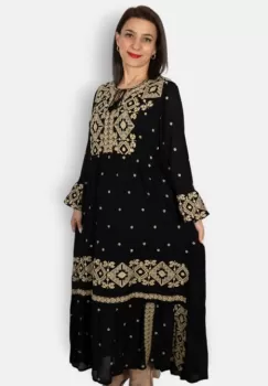 Rochie Stilizata Romina 3 imagine