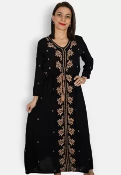 Rochie Stilizata Silvana imagine