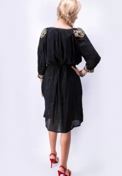 Rochie Traditionala Claudita 3 imagine