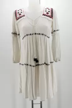 Rochie Traditionala Cristiana 2 imagine