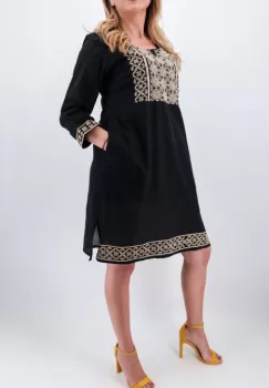 Rochie Traditionala Emanuela 8 imagine