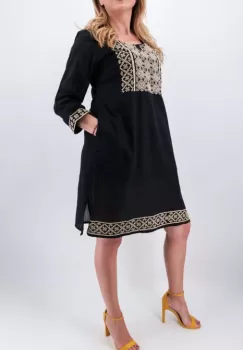 Rochie Traditionala Emanuela 8 imagine